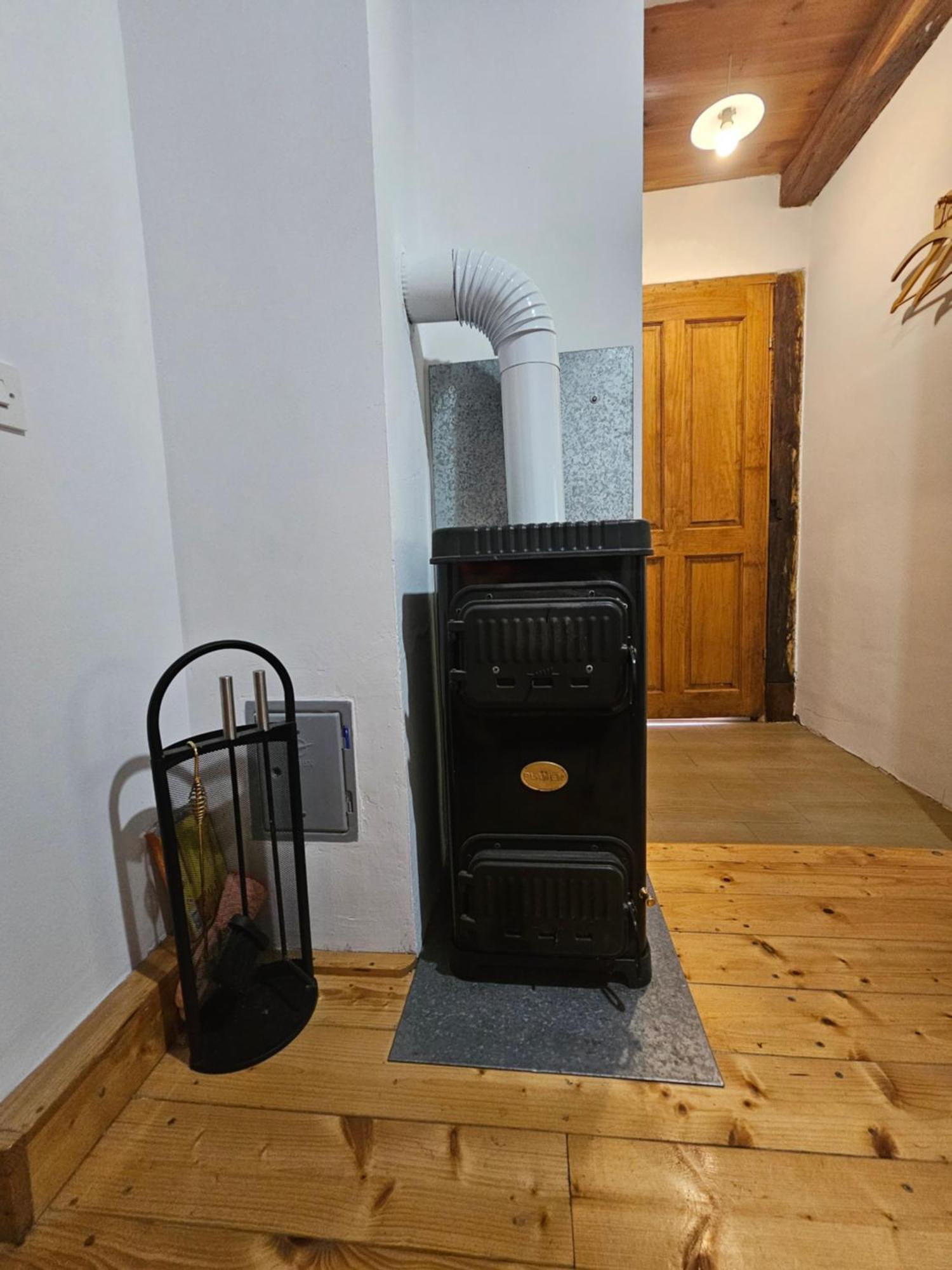 Apartments Kuvarna Cigoc Экстерьер фото