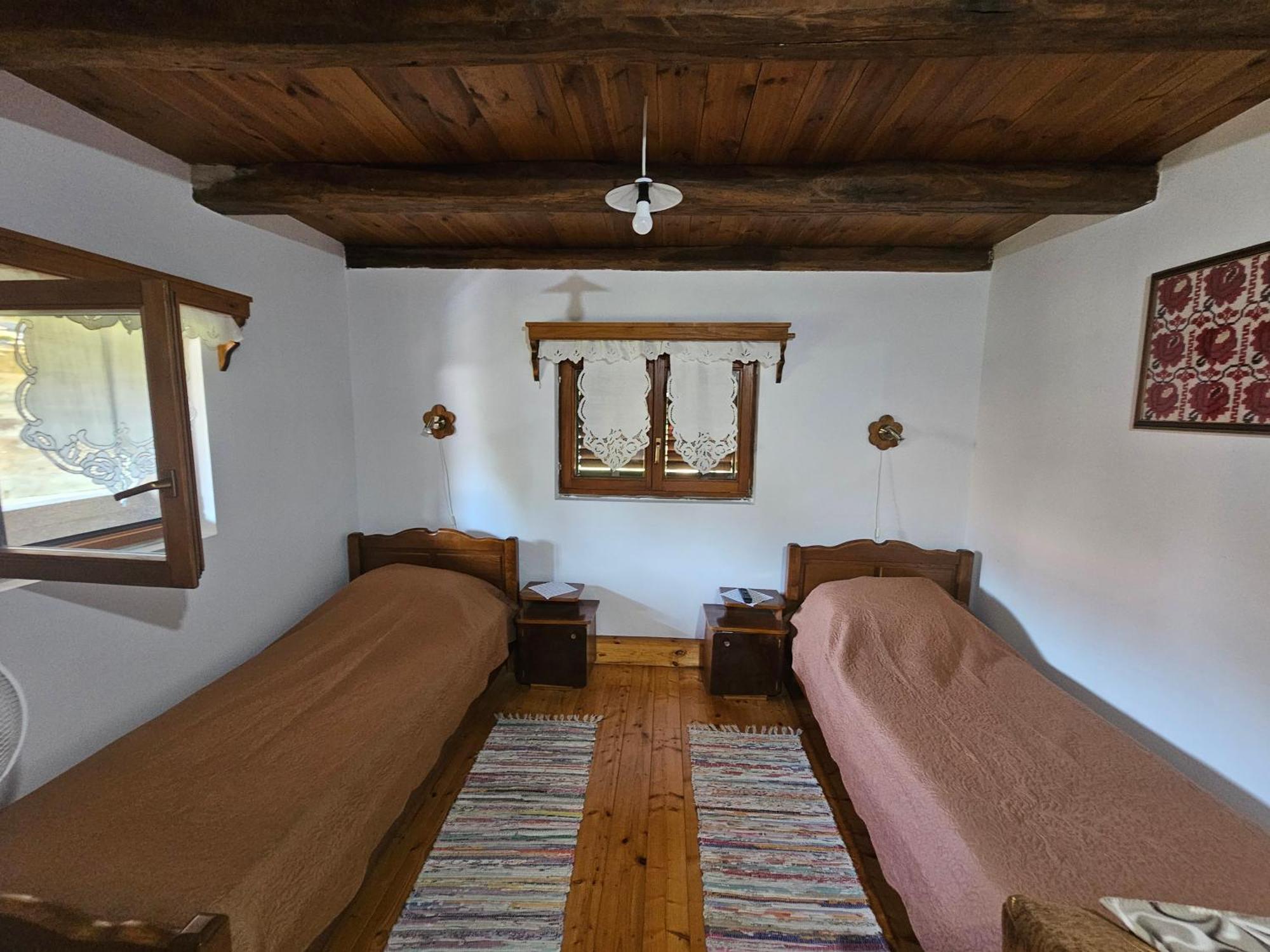Apartments Kuvarna Cigoc Экстерьер фото
