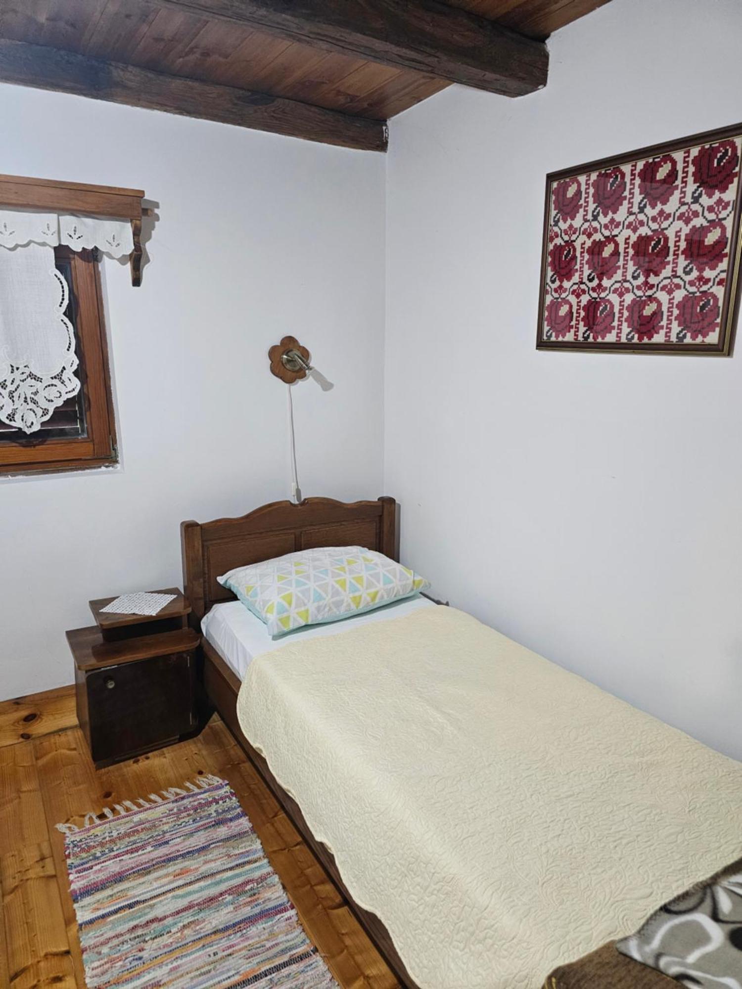 Apartments Kuvarna Cigoc Экстерьер фото
