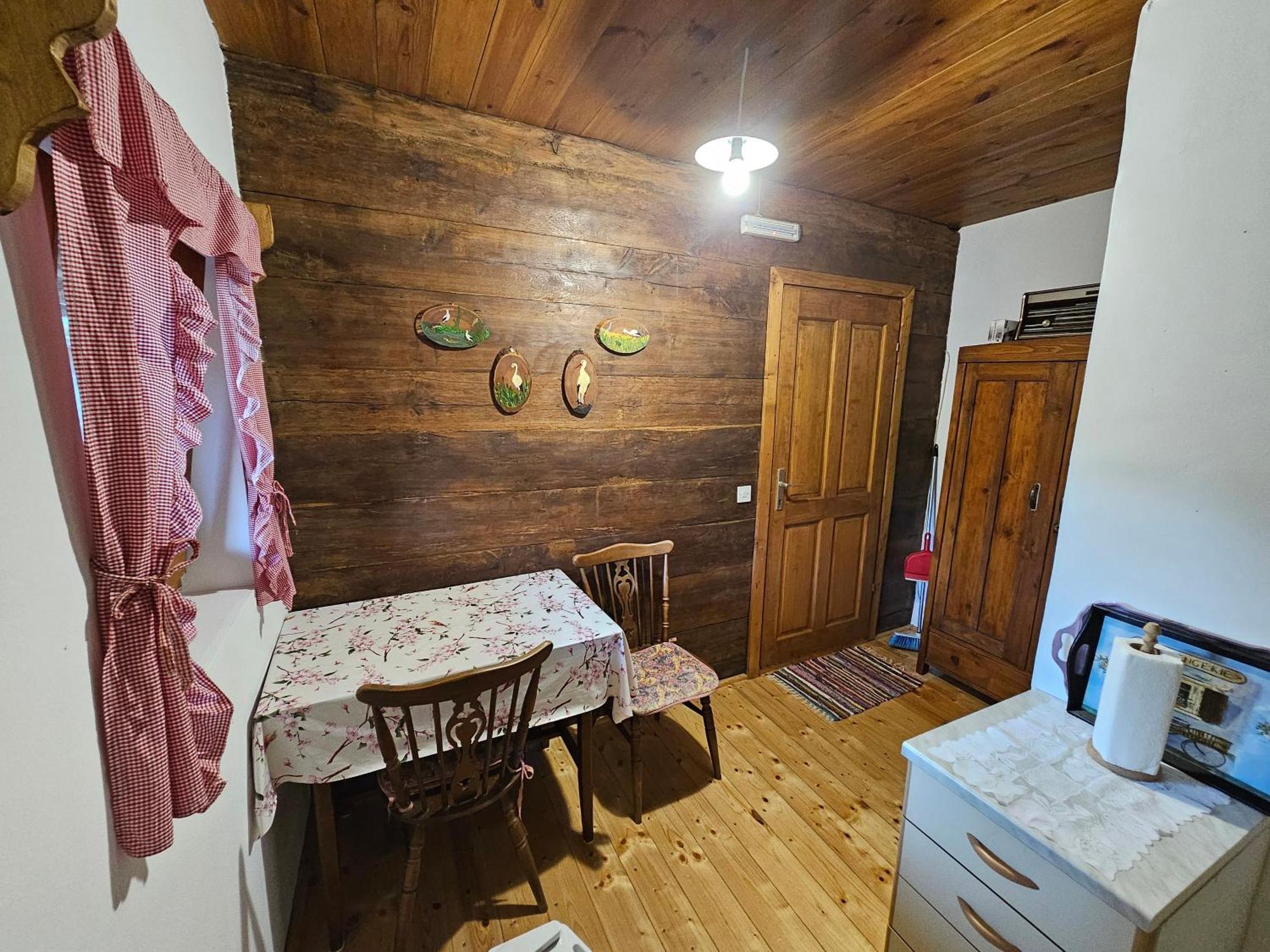 Apartments Kuvarna Cigoc Экстерьер фото