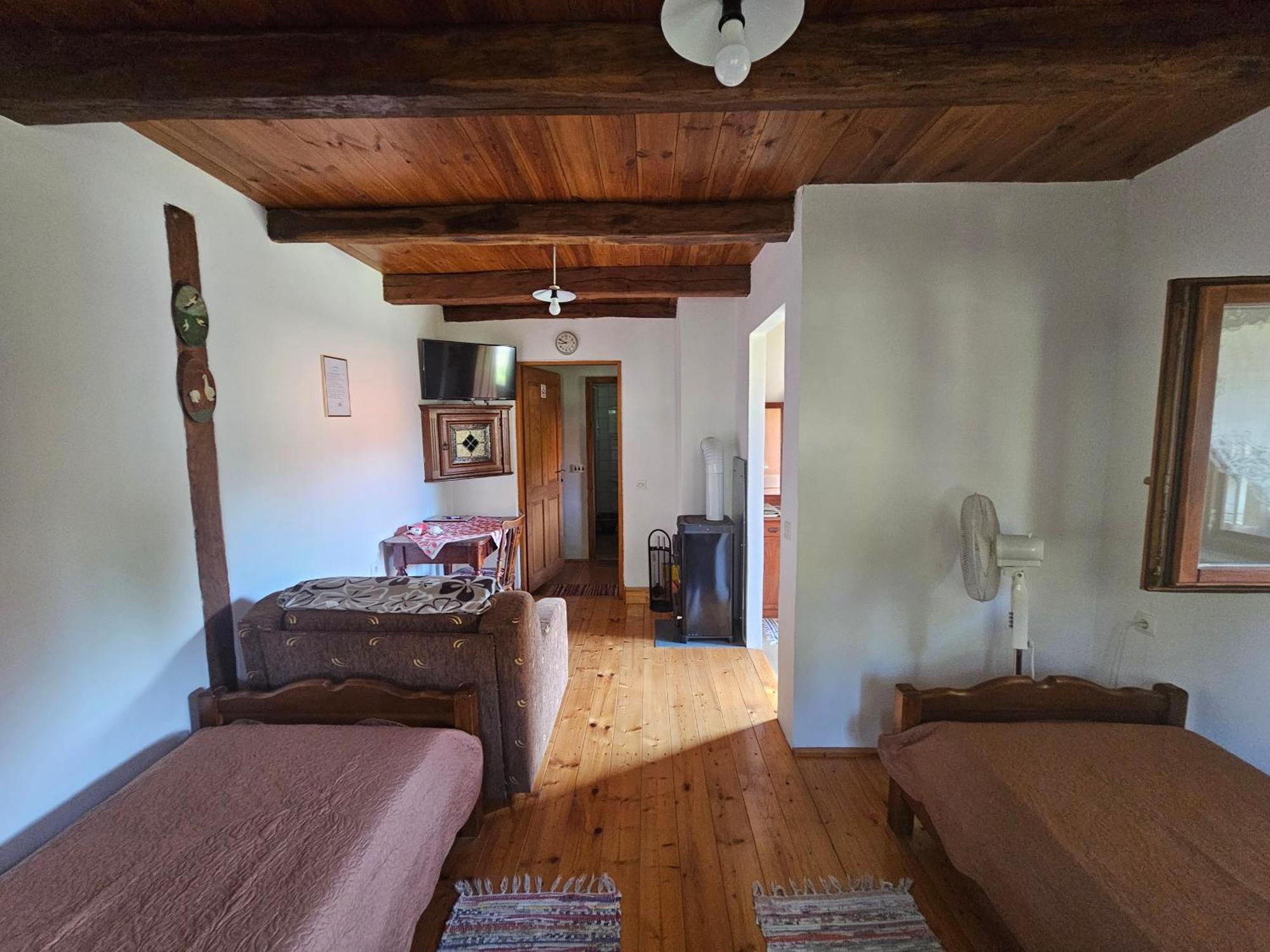 Apartments Kuvarna Cigoc Экстерьер фото
