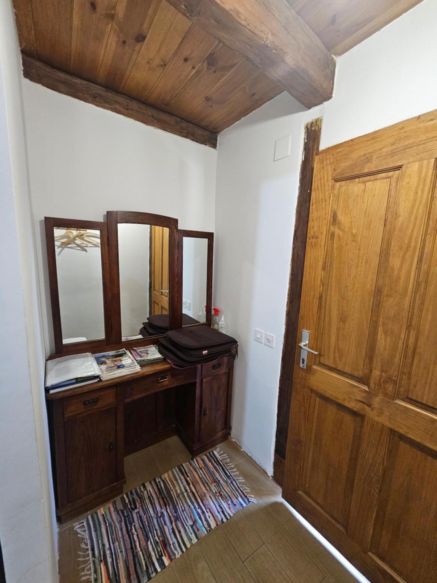 Apartments Kuvarna Cigoc Экстерьер фото